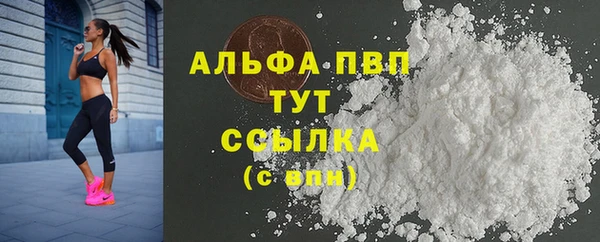 Альфа ПВП Абаза